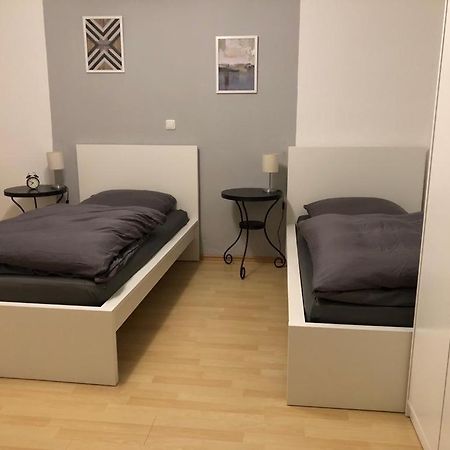 Ferienwohnung Franken Hallerndorf Екстериор снимка