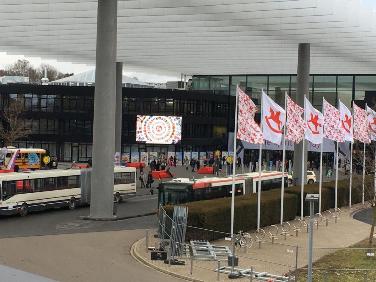 Ferienwohnung Franken Hallerndorf Екстериор снимка