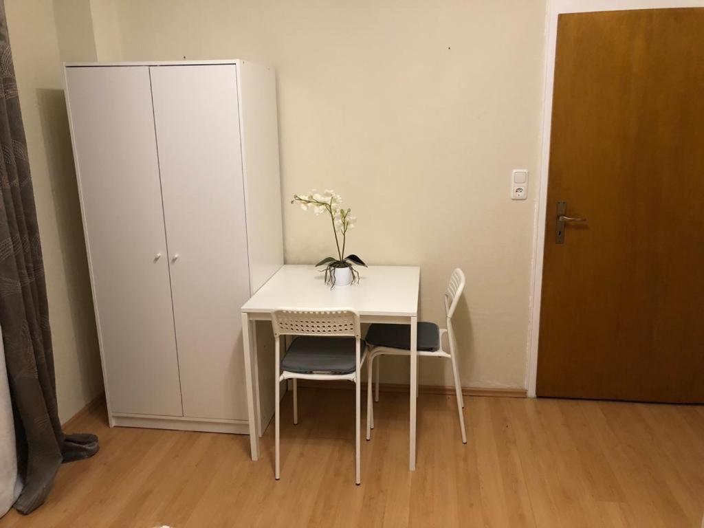 Ferienwohnung Franken Hallerndorf Екстериор снимка