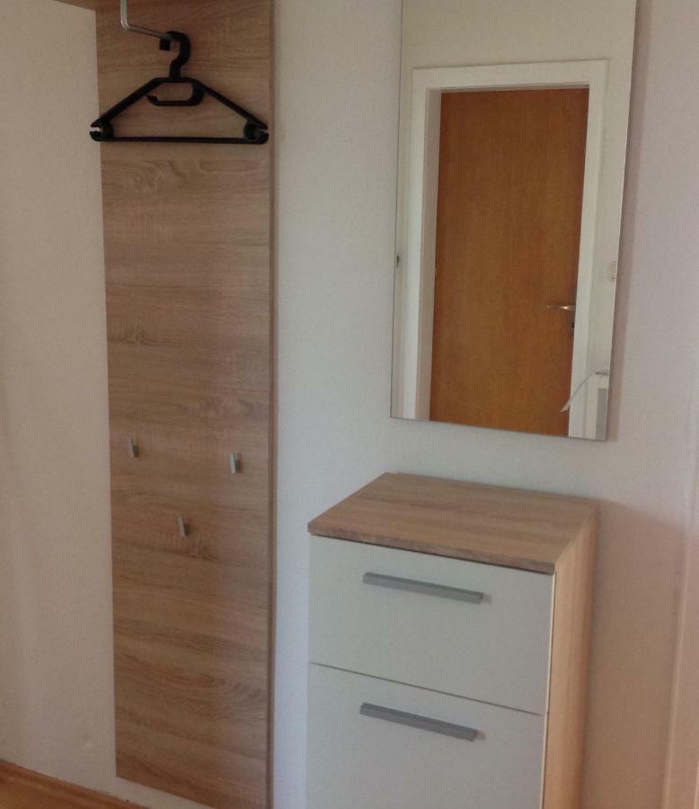 Ferienwohnung Franken Hallerndorf Екстериор снимка